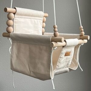 SWEET SWINGING - BABY BOHO SWING